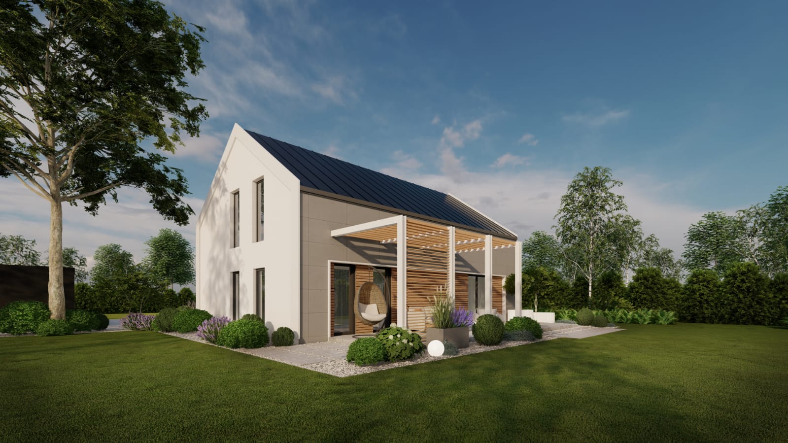 Dom stodoła BODO — zdjęcie 10