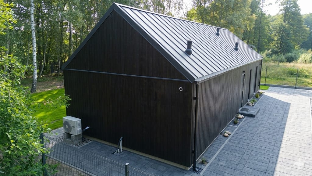 Dom FOLDVIK XL — zdjęcie 2