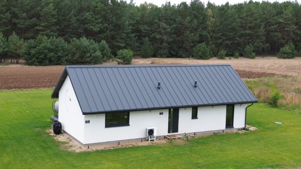 Dom FOLDVIK XL — zdjęcie 3