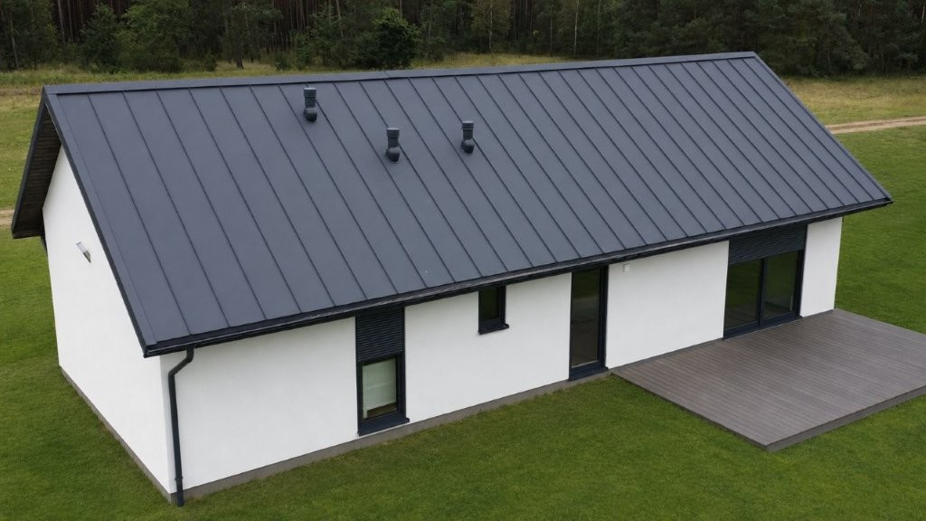 Dom FOLDVIK XL — zdjęcie 4