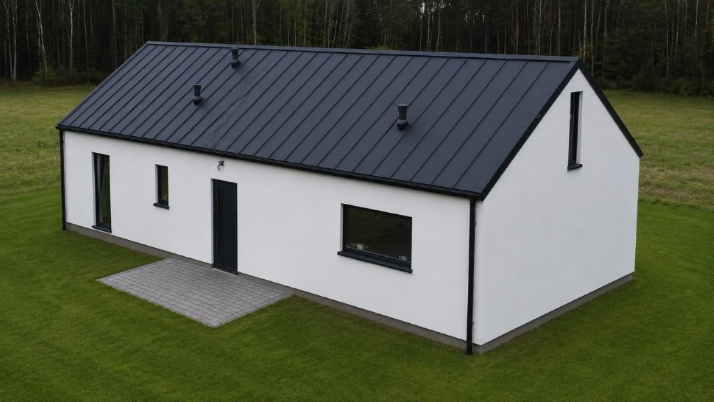 Dom FOLDVIK XL — zdjęcie 6