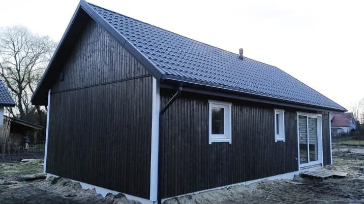 Dom FOLDVIK — zdjęcie 5