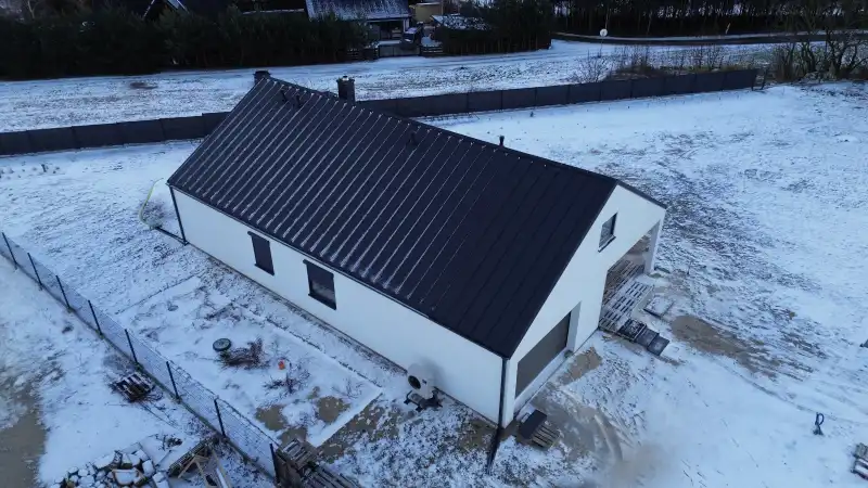 Dom stodoła ROGNAN — zdjęcie 19