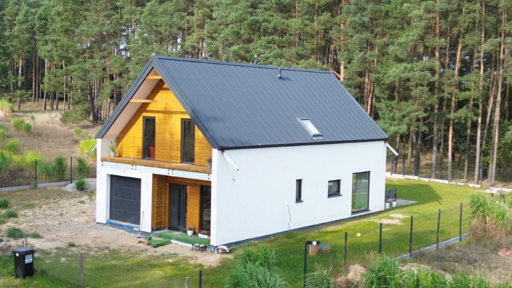 Dom stodoła TROMSO — zdjęcie 9