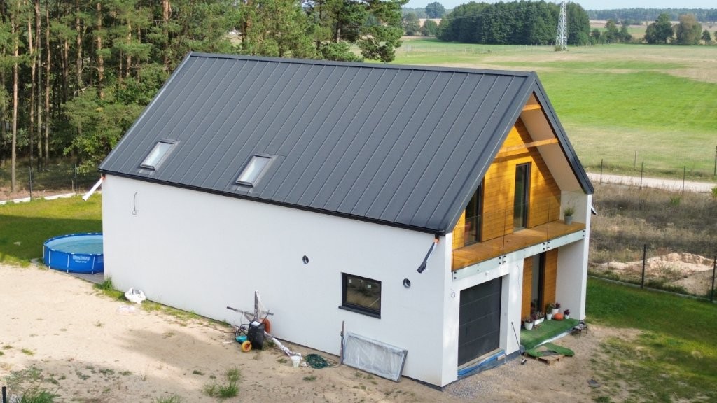 Dom stodoła TROMSO — zdjęcie 10