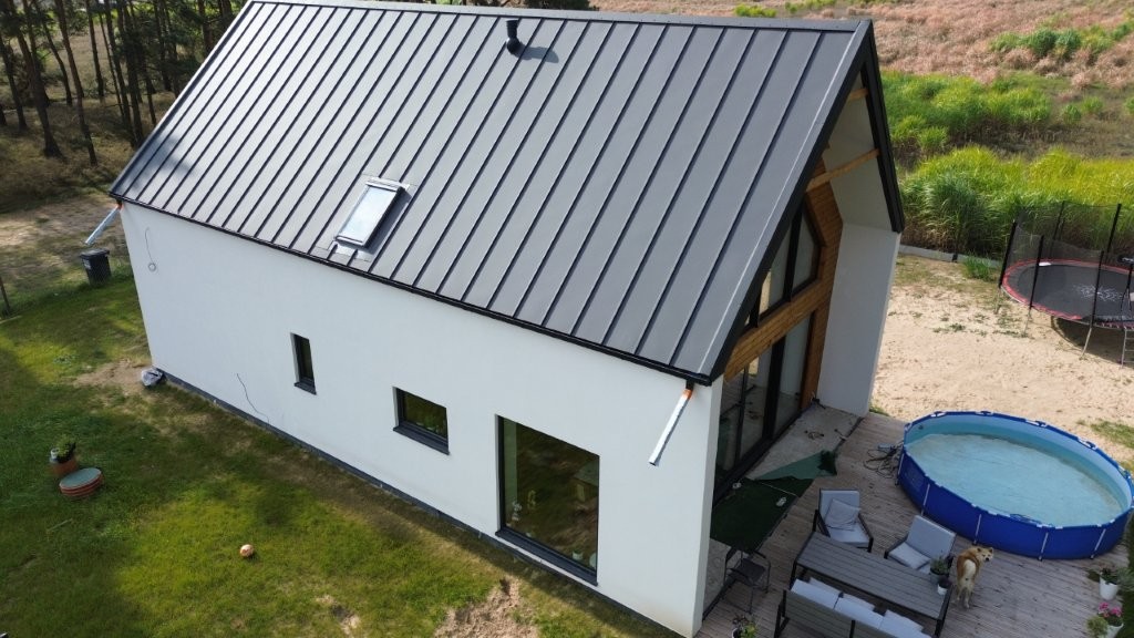 Dom stodoła TROMSO — zdjęcie 11